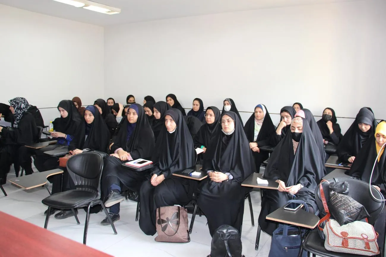 پردیس های نسیبه تهران و عترت واوان اسلامشهر