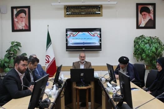 مدیران مدارس حق تغییر کاربری نمازخانهها را ندارند