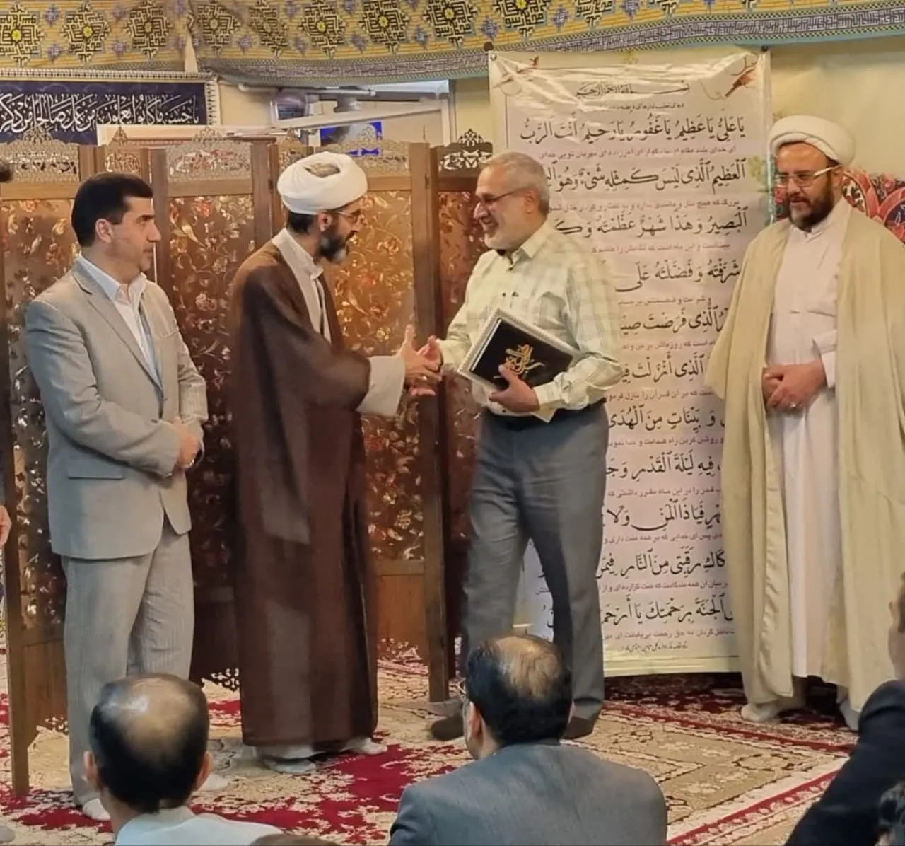 عملکرد سه ماهه اول سال 1402