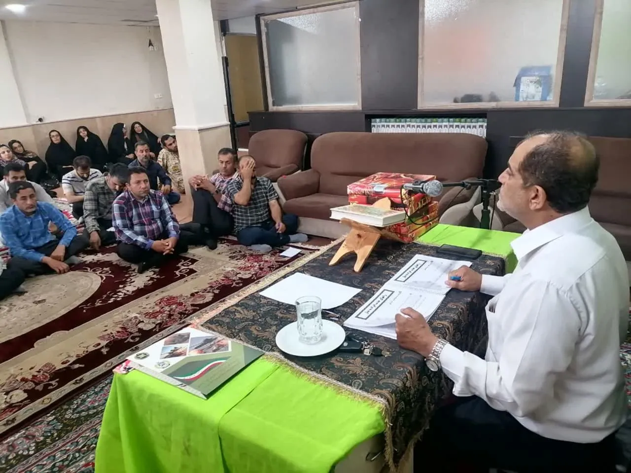 عملکرد سه ماهه اول سال 1402