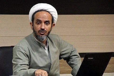 حجت الاسلام کاظمی