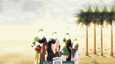 اعمال روز مباهله + نحوه خواندن نماز روز مباهله