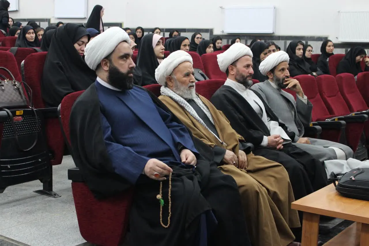 عملکرد سه ماهه اول ستاد اقامه نماز استان آذربایجان غربی