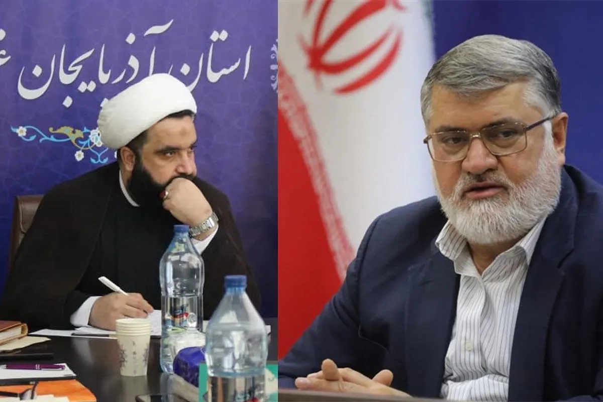 عملکرد سه ماهه اول ستاد اقامه نماز استان آذربایجان غربی