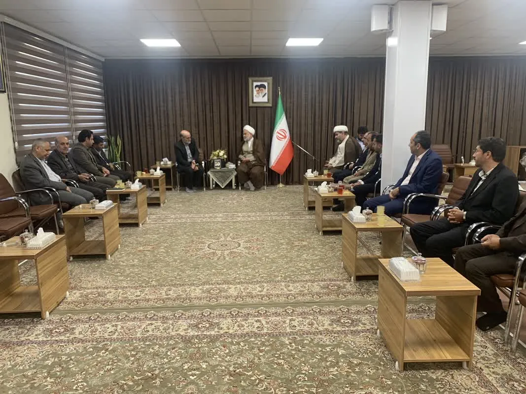 گردهمایی فصلی دبیران شورای اقامه نماز دستگاه های اجرایی استان کردستان
