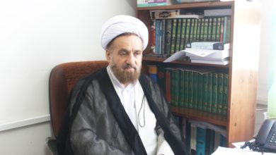 مصاحبه با حجت الاسلام عباسعلي ابراهيمي مدیر ستاد اقامه نماز استان به مناسب فرارسیدن ماه محرم