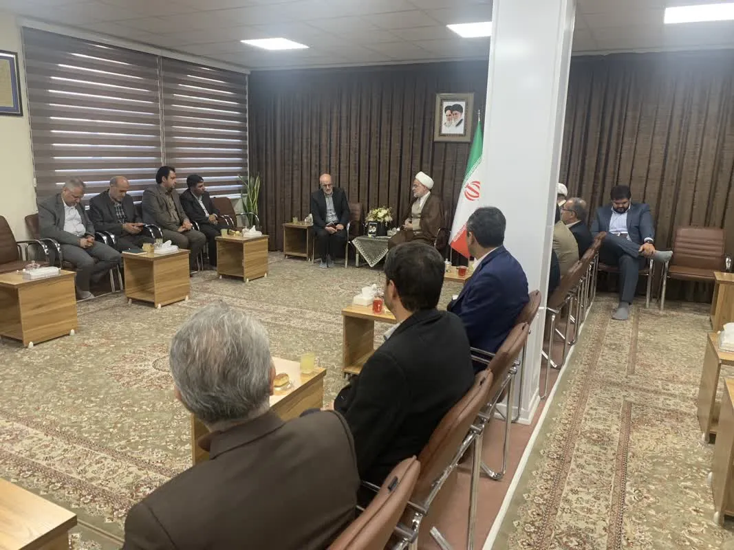 گردهمایی فصلی دبیران شورای اقامه نماز دستگاه های اجرایی استان کردستان