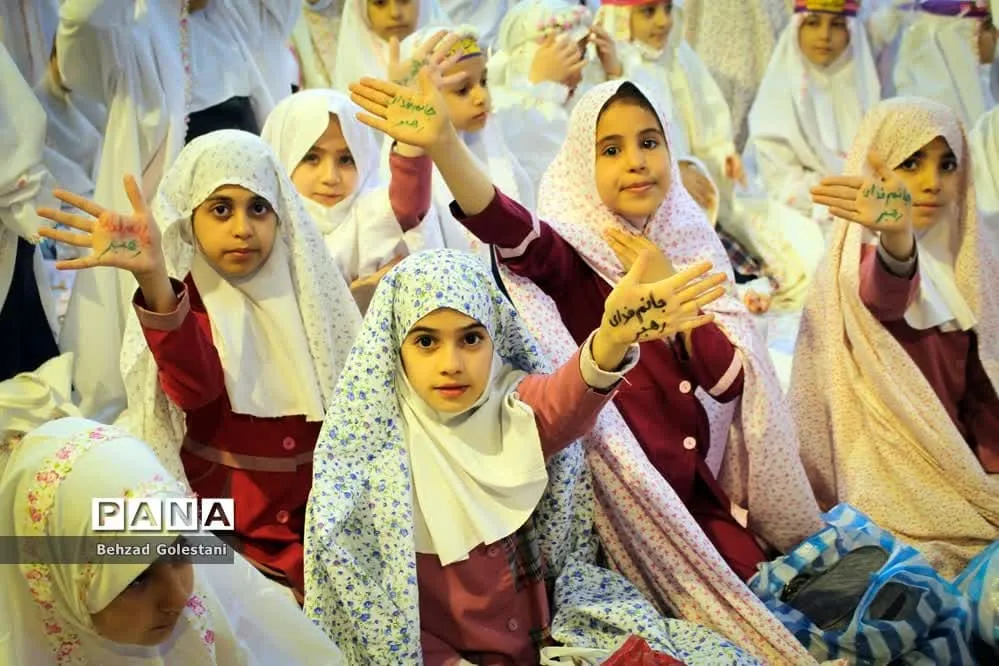 عملکرد سه ماهه اول ستاد اقامه نماز استان آذربایجان غربی