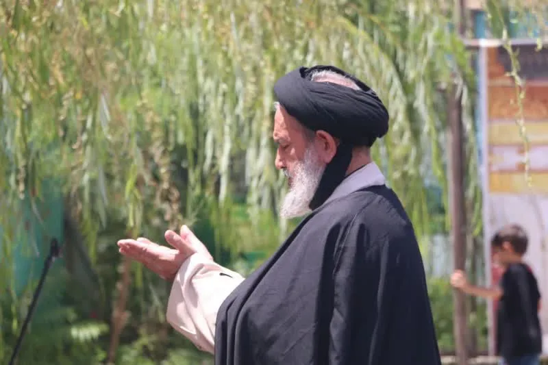 برگزاری نماز جمعه عاشورایی در سرتاسر استان کردستان