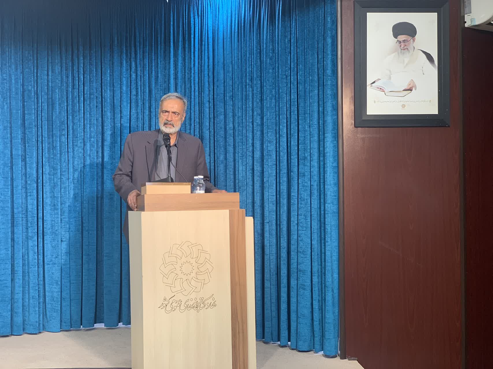 برگزاری جلسه فصلی دبیران شورای اقامه نماز دستگاههای استان کردستان