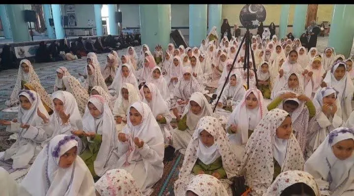 عملکرد سه ماهه اول ستاد اقامه نماز استان آذربایجان غربی