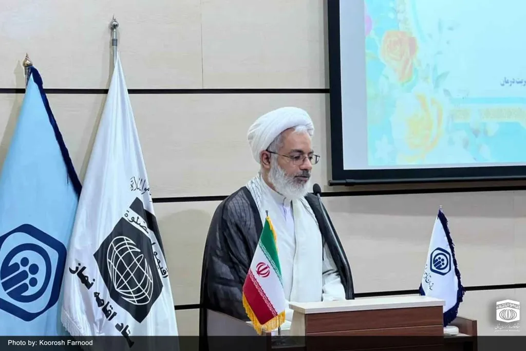 نشست دبیران دستگاه های اجرایی