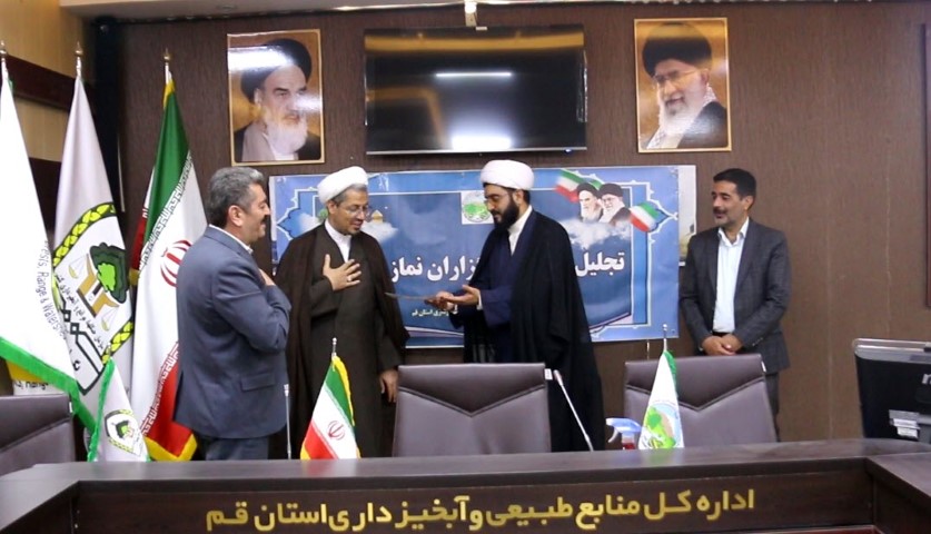 زبان ترغیب به نماز، زبان حکمت و تحلیل است