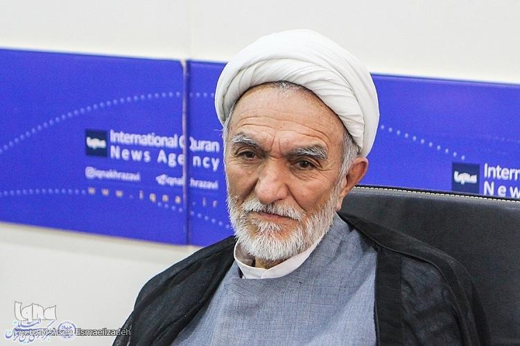 غدیر، منظومهای که باید در زندگی ما جریان داشته باشد