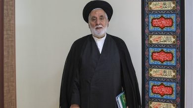 حجت الاسلام بهشتی