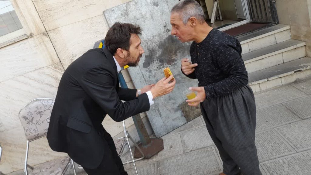 جشن بزرگ غدیر خم ستاد اقامه نماز آذربایجان غربی در ارومیه