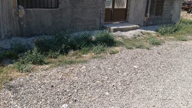 از مسجد و حسینیه ثارالله روستای هاشم آباد بازدید شد