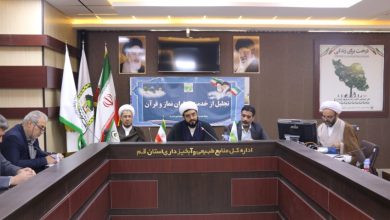 زبان ترغیب به نماز، زبان حکمت و تحلیل است