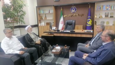 جلسه شورای اقامه نماز کمیته امداد امام خمینی(ره) برگزار شد