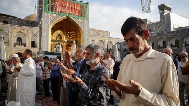 ساعت تحویل اتاق هتل‌ها در مشهد به بعد از نماز ظهر موکول شد