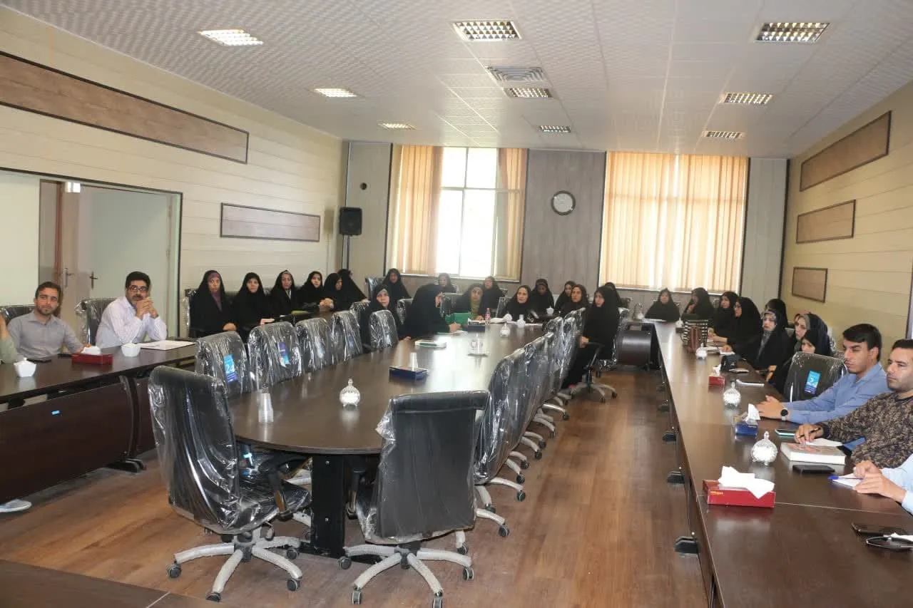 آموزش نماز معلمان کوهپایه اصفهان