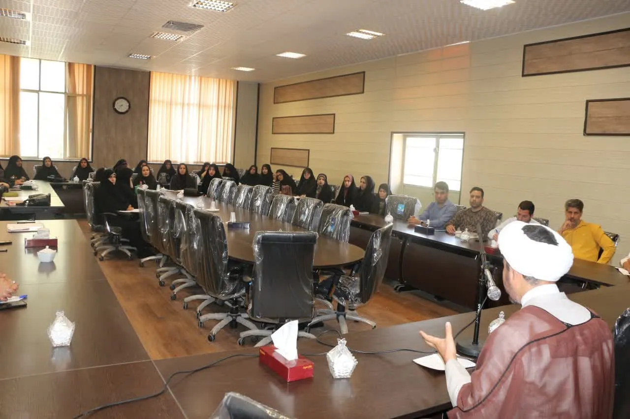 آموزش نماز معلمان کوهپایه اصفهان