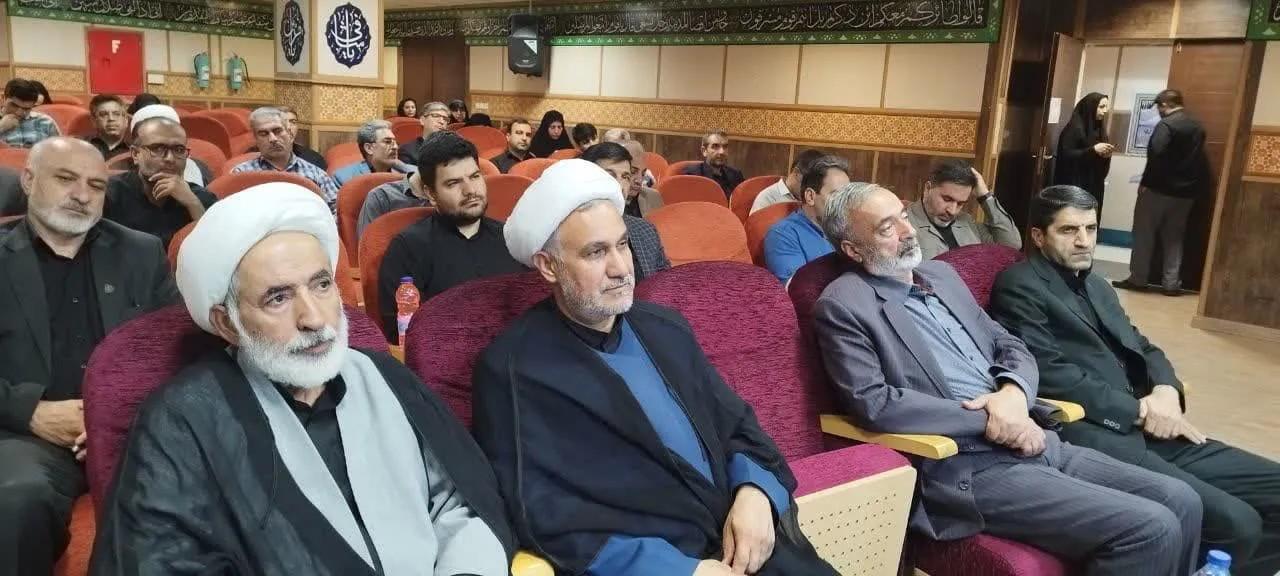 گردهمایی فصلی دبیران شورای اقامه نماز دستگاه های اجرایی کرمانشاه برگزار شد-4