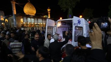 شاهچراغ