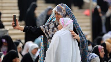 چگونه کودکم را عاشق نماز کنم؟