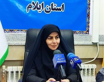 دومین دوره جشنواره نماز کلید بهشت استان ایلام بصورت منطقه‌ای برگزار می‌شود