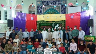 وظایف و راهکارهای امام جماعت برای جذب نوجوانان به مسجد