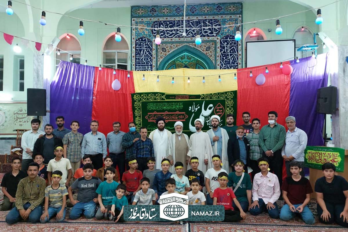 وظایف و راهکارهای امام جماعت برای جذب نوجوانان به مسجد