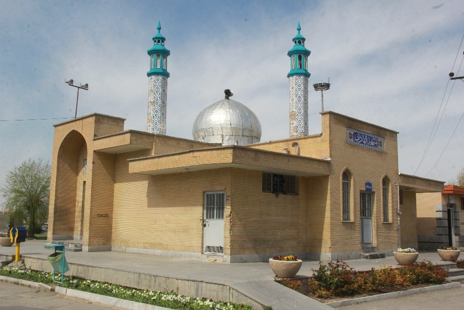 بازدید از مجتمع ها و نمازخانه های بین راهی استان همدان صورت پذیرفت