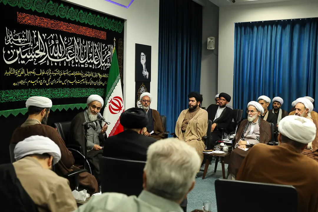 مساجد باید تقویتکننده «ایمان» و «امید» در جامعه باشند