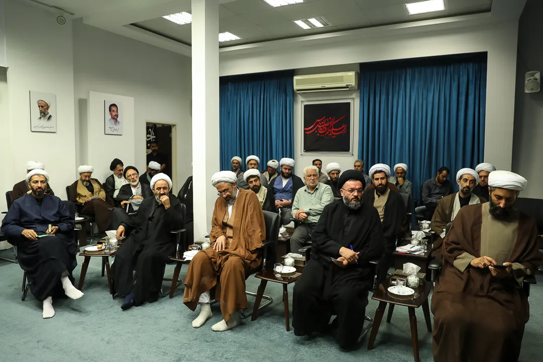 مساجد باید تقویتکننده «ایمان» و «امید» در جامعه باشند