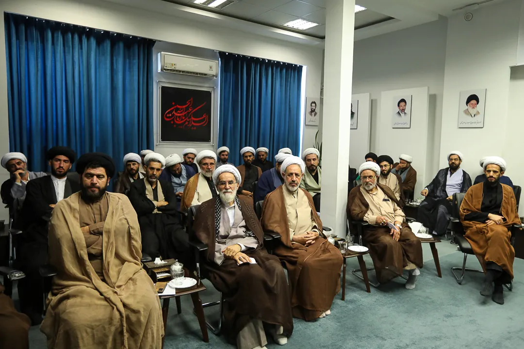 مساجد باید تقویتکننده «ایمان» و «امید» در جامعه باشند