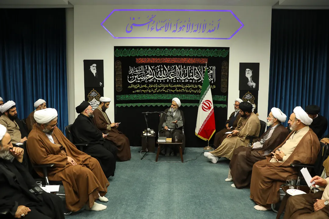 مساجد باید تقویتکننده «ایمان» و «امید» در جامعه باشند