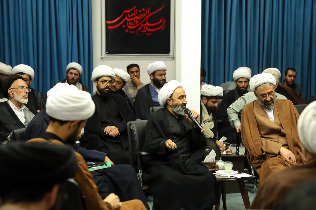مساجد باید تقویتکننده «ایمان» و «امید» در جامعه باشند