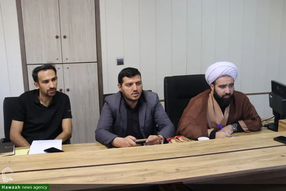 نماز اول وقت در پیاده روی اربعین اقامه شود