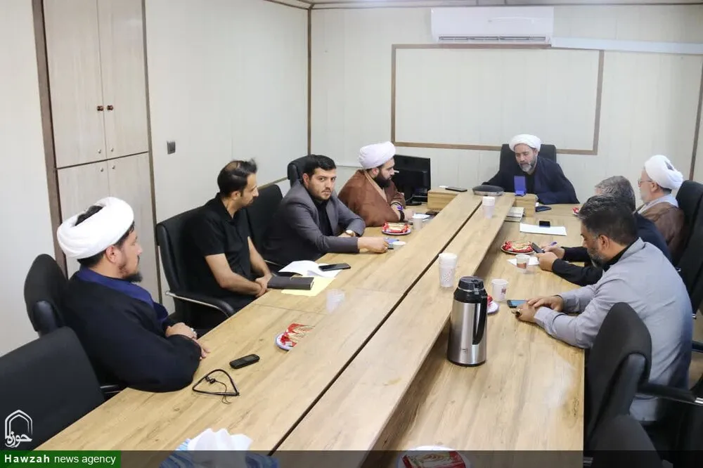 نماز اول وقت در پیاده روی اربعین اقامه شود
