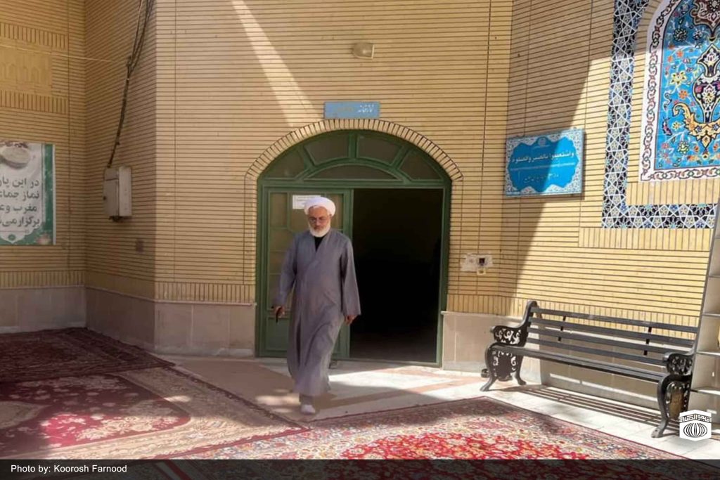 بازدید جاده ای