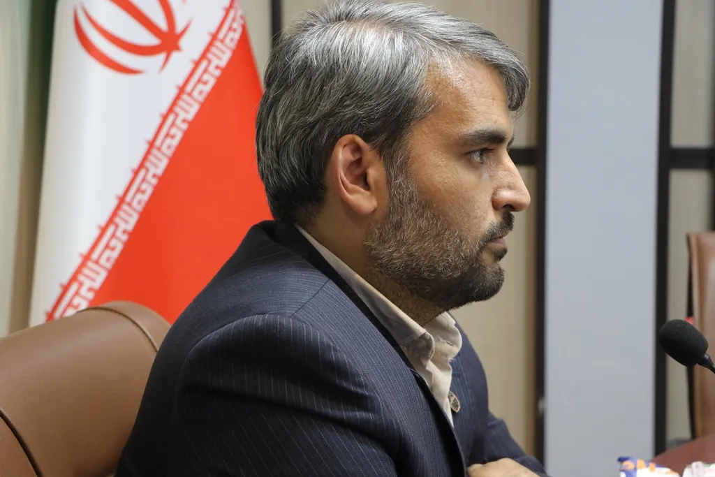 نشست شورای اقامه نماز اداره کل آموزش و پرورش شهرستان های استان تهران