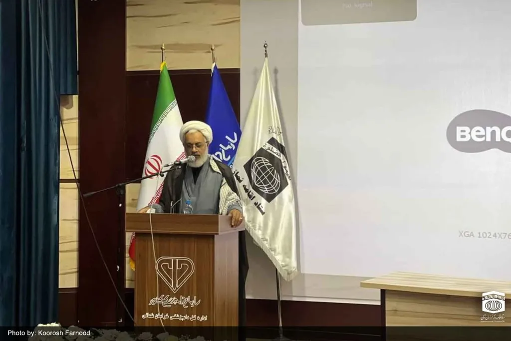 کارگاه ائمه جماعت ادارت خراسان شمالی