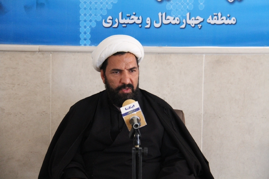 برنامههای دهه ترویج فرهنگ نماز در چهارمحالوبختیاری تشریح شد