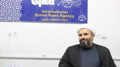 یک دست در ترویج فرهنگ نماز صدا ندارد