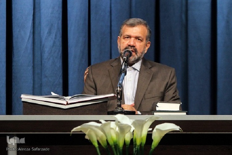 «اَلْحَمْدُلِلِّهِ» جامعترین کلام در بیان توحید افعالی خداوند است