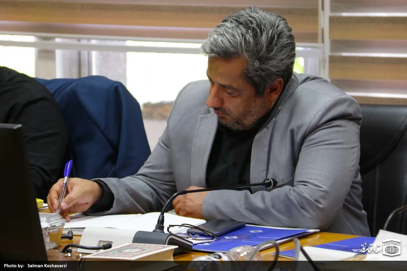 شورای عالی نماز وزارت آموزش و پرورش برگزار شد