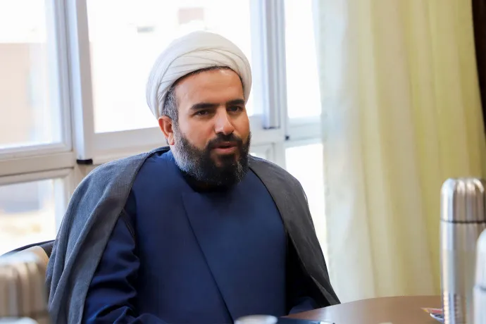 به انگیزه روز جهانی مسجد:سهم مساجد در تقویت سرمایه اجتماعی