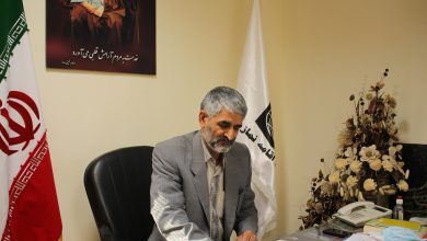 مدیر ستاد اقامه نماز استان سیستان و بلوچستان