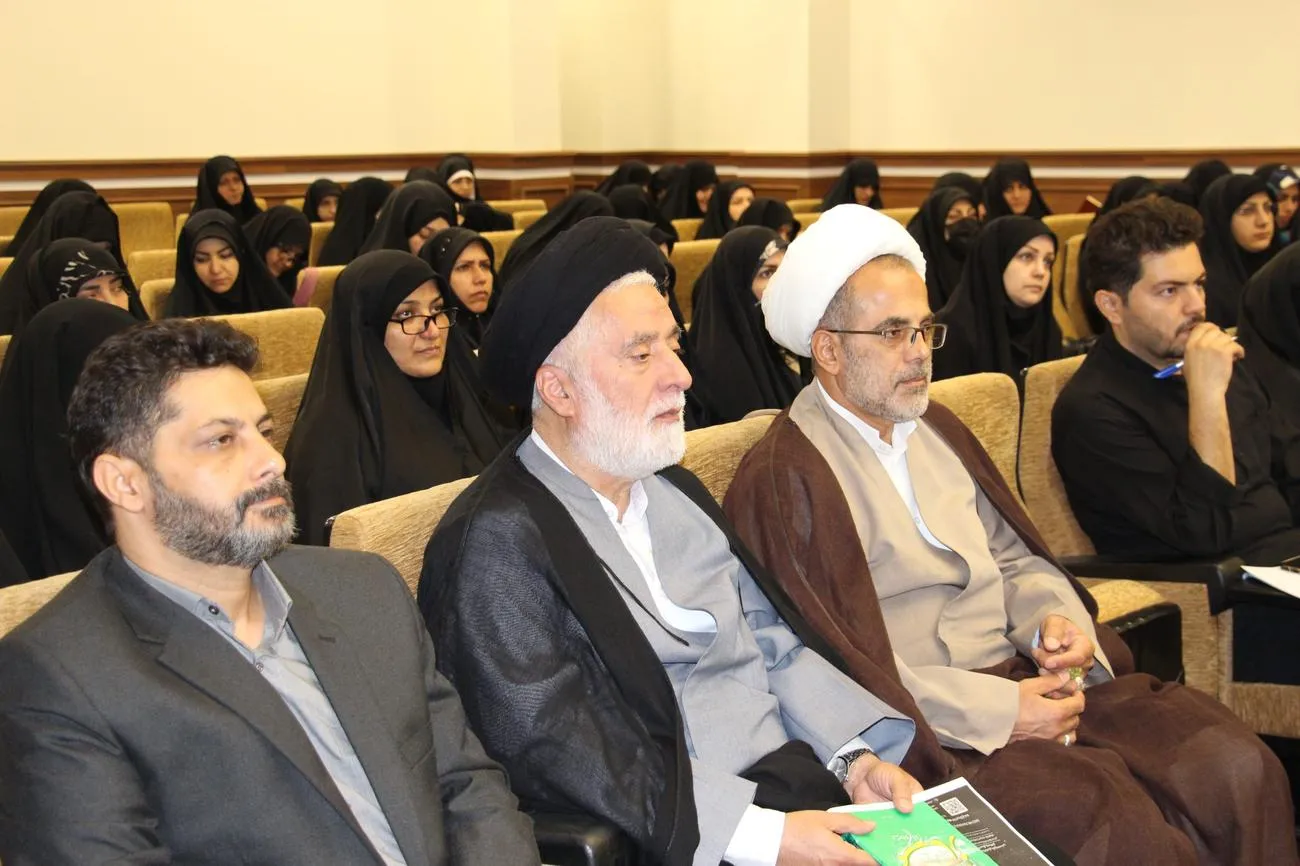 دوره آموزشی تربیت مربی معارف نماز ویژه مربیان مهدویت شهر تهران